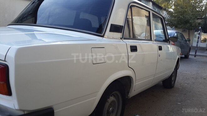 LADA (VAZ) 2107 2010, 20,230 km - 1.6 l - Bakı