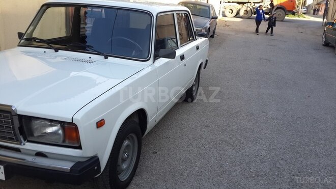 LADA (VAZ) 2107 2010, 20,230 km - 1.6 l - Bakı