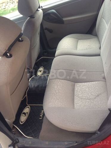 LADA (VAZ) Kalina 2008, 92,000 km - 0.2 l - Lənkəran