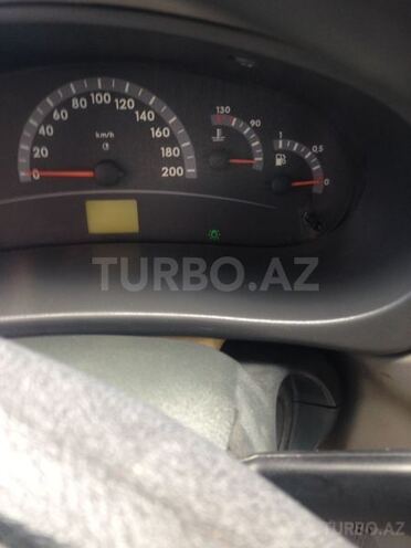 LADA (VAZ) Kalina 2008, 92,000 km - 0.2 l - Lənkəran