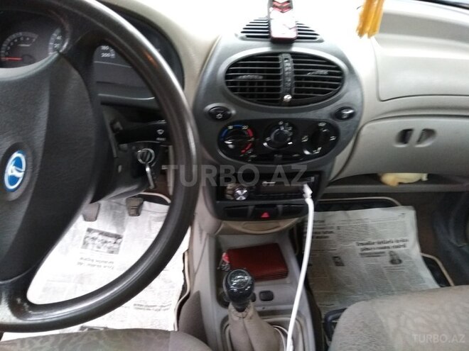 LADA (VAZ) Kalina 2008, 92,000 km - 0.2 l - Lənkəran
