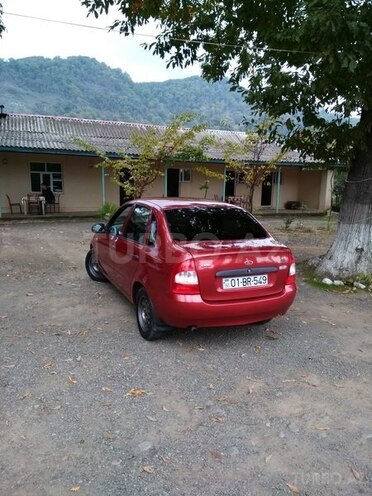 LADA (VAZ) Kalina 2008, 92,000 km - 0.2 l - Lənkəran