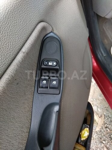 LADA (VAZ) Kalina 2008, 92,000 km - 0.2 l - Lənkəran