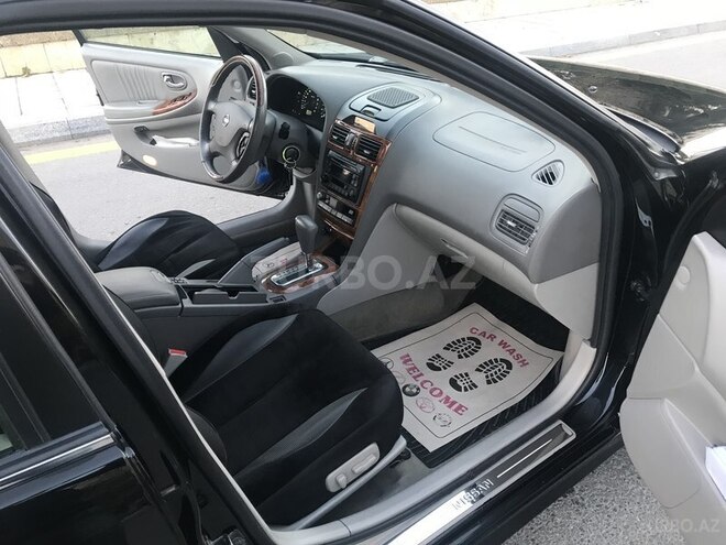Nissan Maxima 2007, 33,210 km - 3.0 л - Bakı