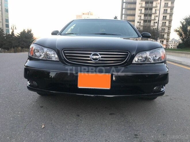 Nissan Maxima 2007, 33,210 km - 3.0 л - Bakı