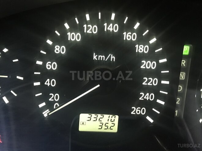 Nissan Maxima 2007, 33,210 km - 3.0 л - Bakı