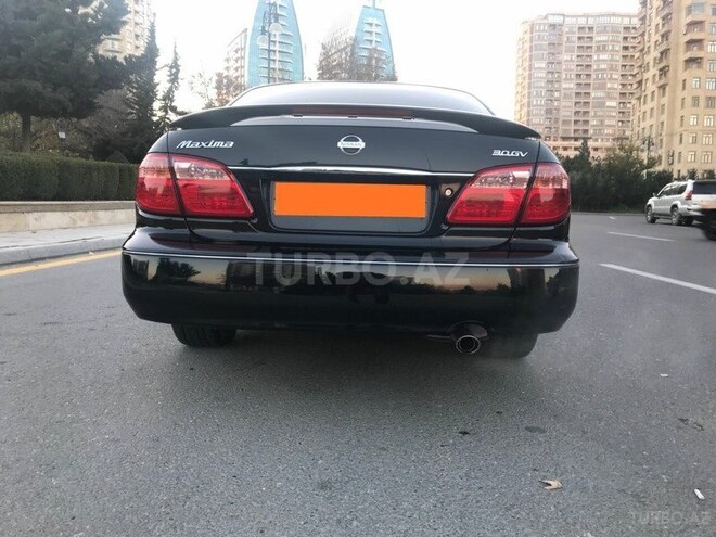 Nissan Maxima 2007, 33,210 km - 3.0 л - Bakı