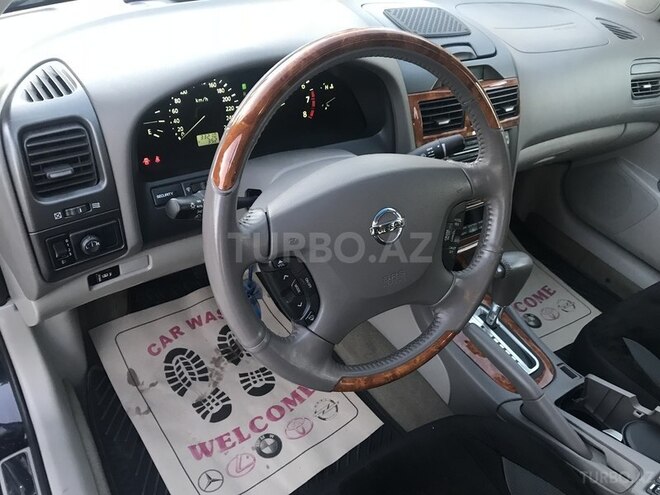Nissan Maxima 2007, 33,210 km - 3.0 л - Bakı
