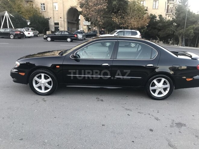 Nissan Maxima 2007, 33,210 km - 3.0 л - Bakı