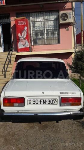 LADA (VAZ) 2107 2009, 176,500 km - 1.6 l - Bakı