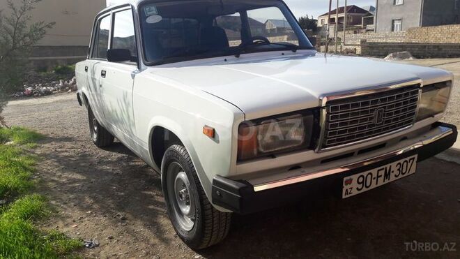 LADA (VAZ) 2107 2009, 176,500 km - 1.6 l - Bakı