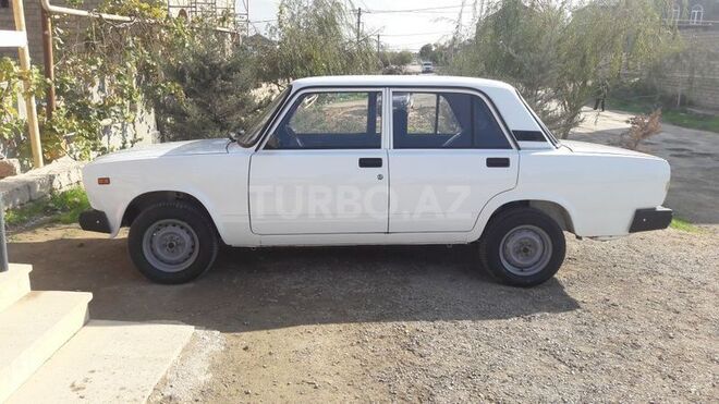 LADA (VAZ) 2107 2009, 176,500 km - 1.6 l - Bakı