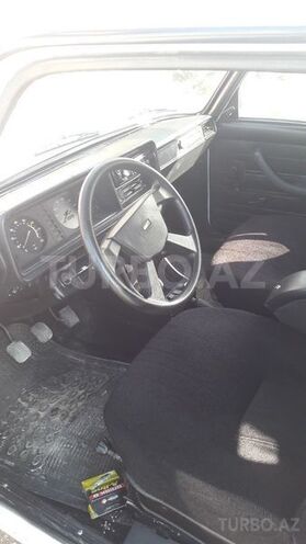 LADA (VAZ) 2107 2009, 176,500 km - 1.6 l - Bakı