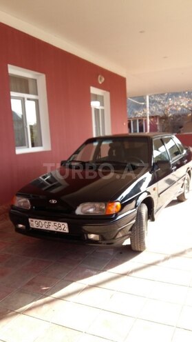 LADA (VAZ) 2115 2009, 200,000 km - 0.2 l - Gəncə