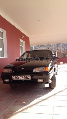 LADA (VAZ) 2115 2009, 200,000 km - 0.2 l - Gəncə