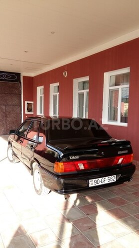 LADA (VAZ) 2115 2009, 200,000 km - 0.2 l - Gəncə
