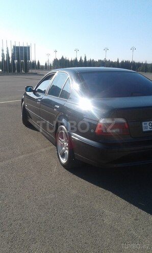 BMW 530 2003, 283,000 km - 3.0 l - Mingəçevir