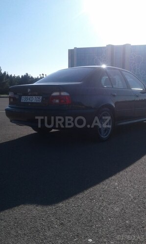BMW 530 2003, 283,000 km - 3.0 l - Mingəçevir