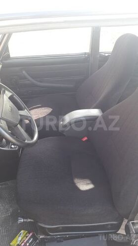LADA (VAZ) 2107 2009, 176,500 km - 1.6 l - Bakı