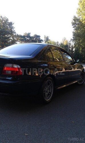 BMW 530 2003, 283,000 km - 3.0 l - Mingəçevir