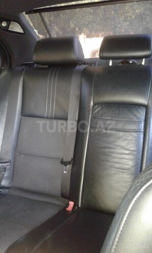 BMW 530 2003, 283,000 km - 3.0 l - Mingəçevir