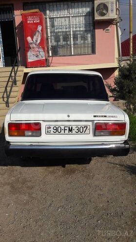 LADA (VAZ) 2107 2009, 176,500 km - 1.6 l - Bakı