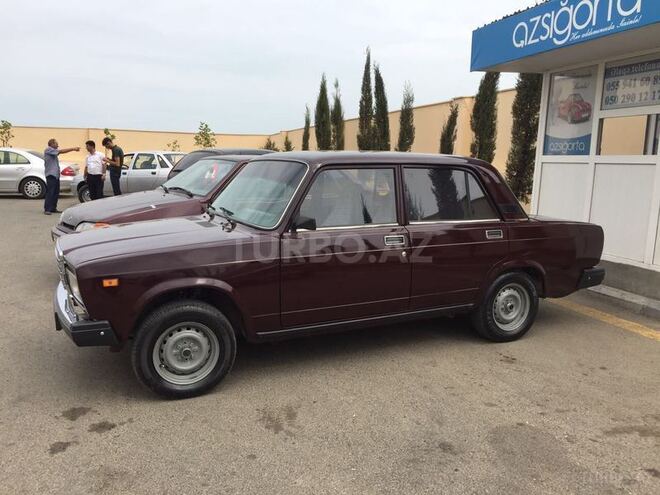 LADA (VAZ) 2107 2008, 112,000 km - 1.6 l - Lənkəran