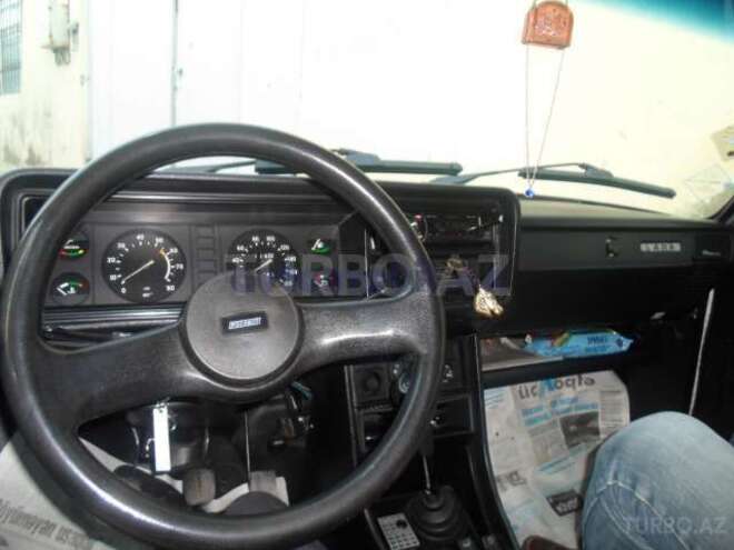 LADA (VAZ) 2107 2008, 112,000 km - 1.6 l - Lənkəran