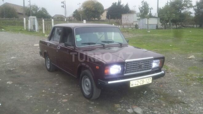 LADA (VAZ) 2107 2008, 112,000 km - 1.6 l - Lənkəran