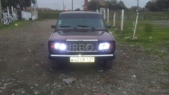 LADA (VAZ) 2107 2008, 112,000 km - 1.6 l - Lənkəran