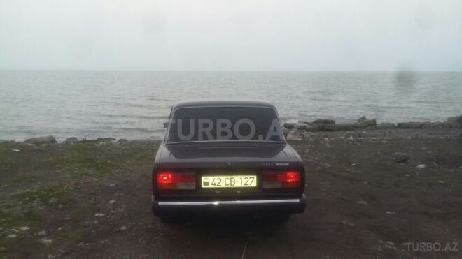 LADA (VAZ) 2107 2008, 112,000 km - 1.6 l - Lənkəran