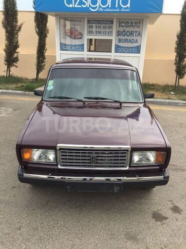 LADA (VAZ) 2107 2008, 112,000 km - 1.6 l - Lənkəran