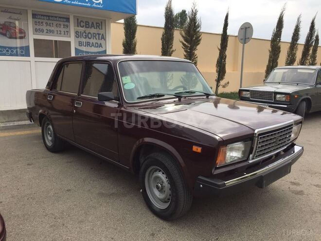 LADA (VAZ) 2107 2008, 112,000 km - 1.6 l - Lənkəran
