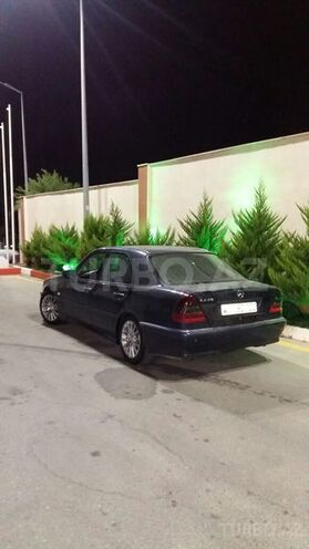 Mercedes C 240 1999, 350,000 km - 2.4 l - Bakı