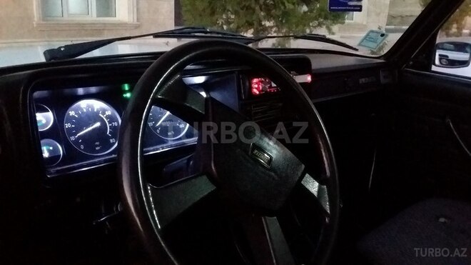 LADA (VAZ) 2107 2005, 85,000 km - 0.1 l - Naxçıvan