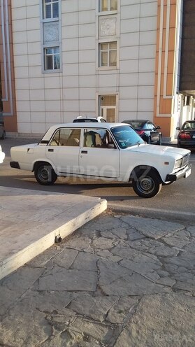 LADA (VAZ) 2107 2005, 85,000 km - 0.1 l - Naxçıvan