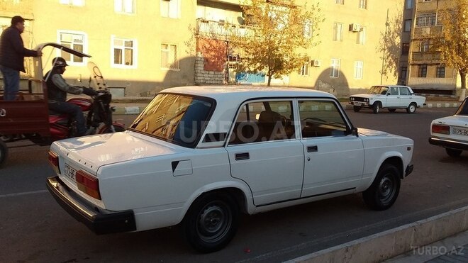 LADA (VAZ) 2107 2005, 85,000 km - 0.1 l - Naxçıvan