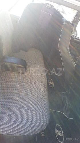 LADA (VAZ) 2107 2005, 85,000 km - 0.1 l - Naxçıvan