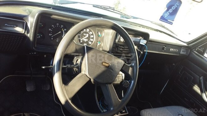 LADA (VAZ) 2107 2005, 85,000 km - 0.1 l - Naxçıvan