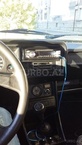 LADA (VAZ) 2107 2005, 85,000 km - 0.1 l - Naxçıvan