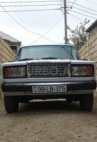 LADA (VAZ) 2107 2006, 172,423 km - 1.6 l - Sumqayıt
