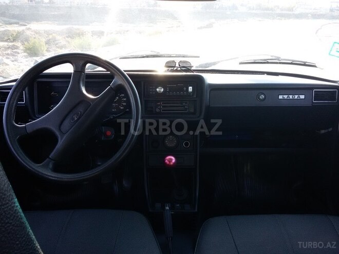 LADA (VAZ) 2107 2006, 172,423 km - 1.6 l - Sumqayıt