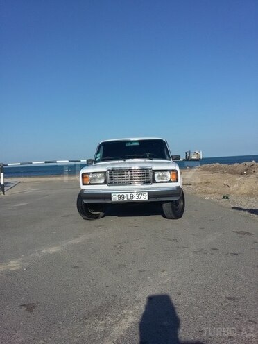 LADA (VAZ) 2107 2006, 172,423 km - 1.6 l - Sumqayıt