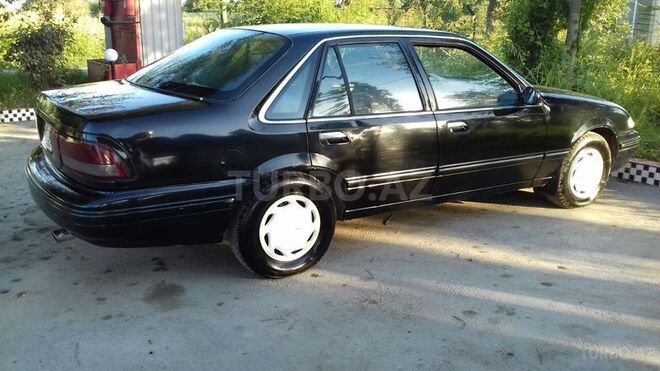 Daewoo  1995, 4,305,545 km - 0.2 l - Quba