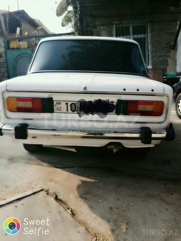 LADA (VAZ) 2106 2004, 26,600 km - 16.0 l - Bakı
