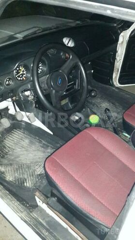 LADA (VAZ) 2106 2004, 26,600 km - 16.0 l - Bakı