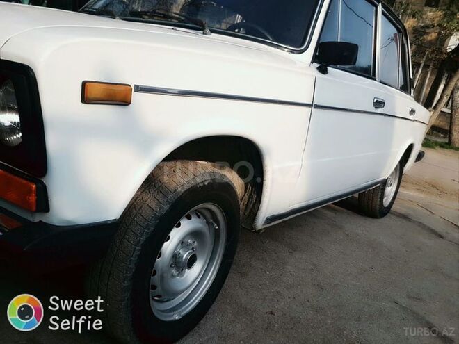 LADA (VAZ) 2106 2004, 26,600 km - 16.0 l - Bakı