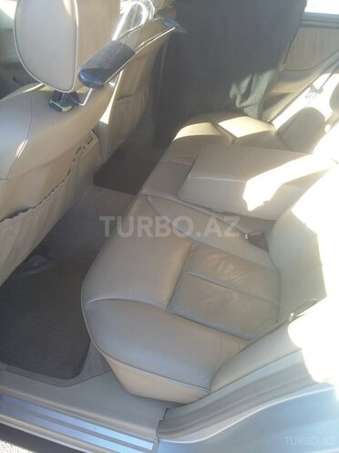 Mercedes E 240 1997, 365,000 km - 2.4 л - Bakı