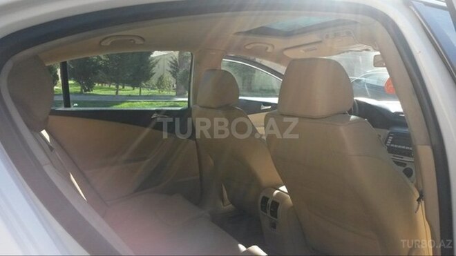 Volkswagen Passat 2006, 198,741 km - 2.0 l - Bakı