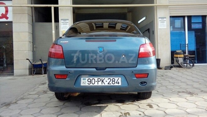 Iran Khodro Runna 2014, 47,000 km - 0.2 l - Xırdalan